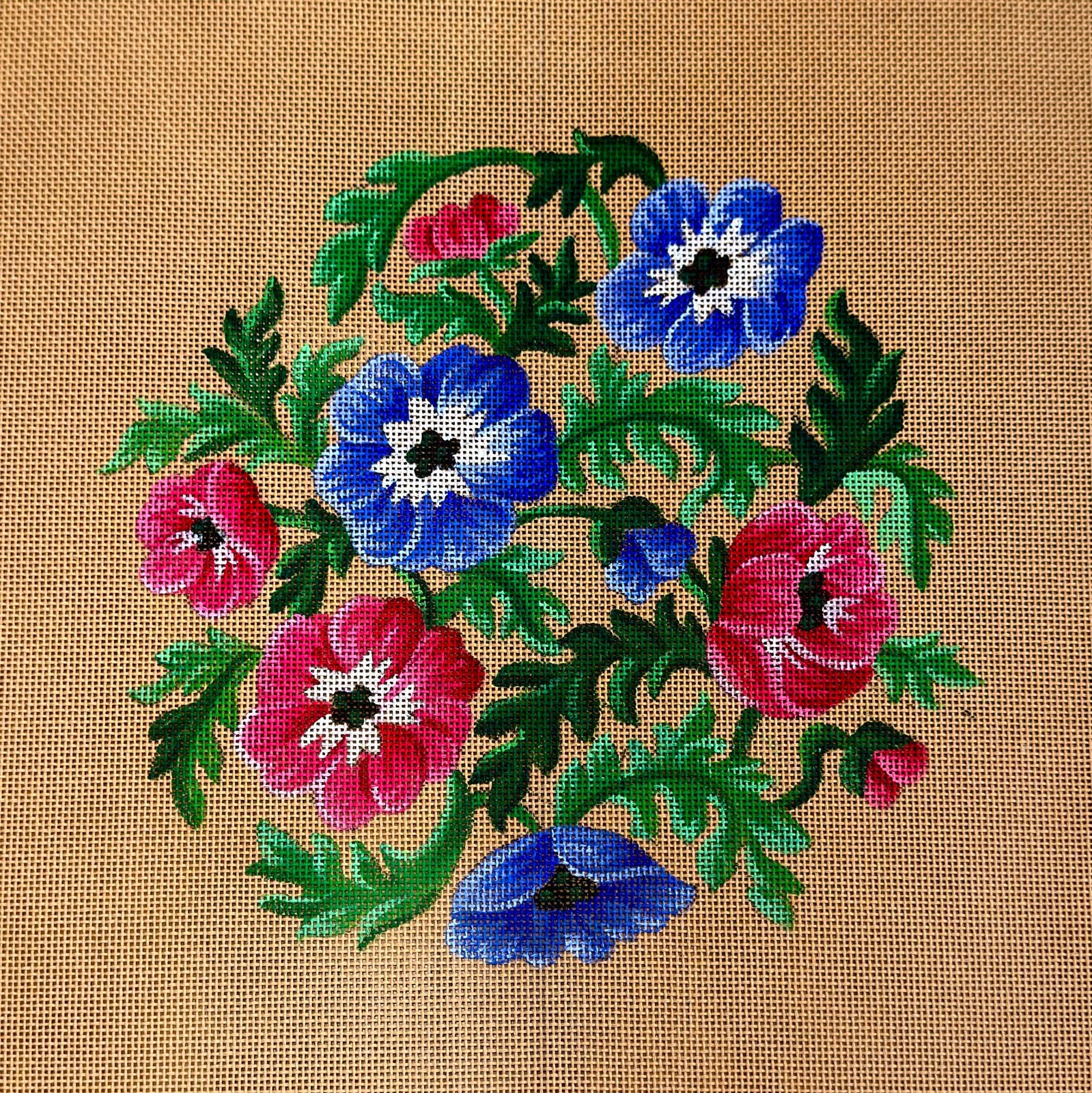 ANEMONES