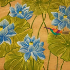 BLUE LOTUS