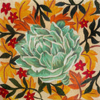 THE ARTICHOKE