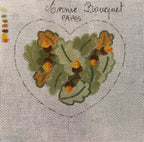 "AUTUMN" HEART