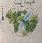 DRAGONFLY HEART