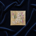 Le Chien Pékinois - Annie Bouquet, Tapisserie De France 
