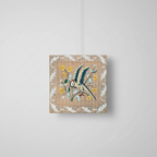 LA PERRUCHE DE CLUNY