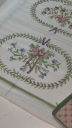 "MARIE-ANTOINETTE" POUCH 