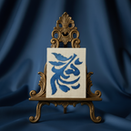 "RED AND BLUE" CASE
