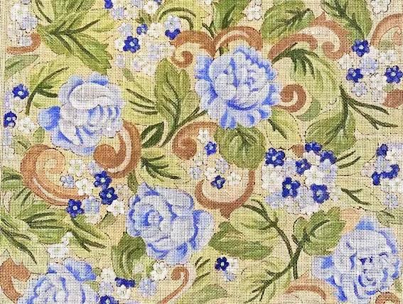 Le Grand Roi - Annie Bouquet, Tapisserie De France 