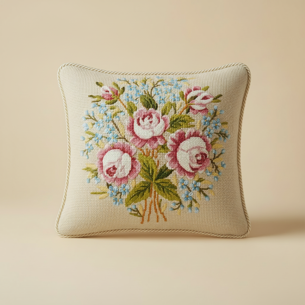 FRESQUE PRINTANIÈRE