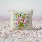 FRESQUE PRINTANIÈRE