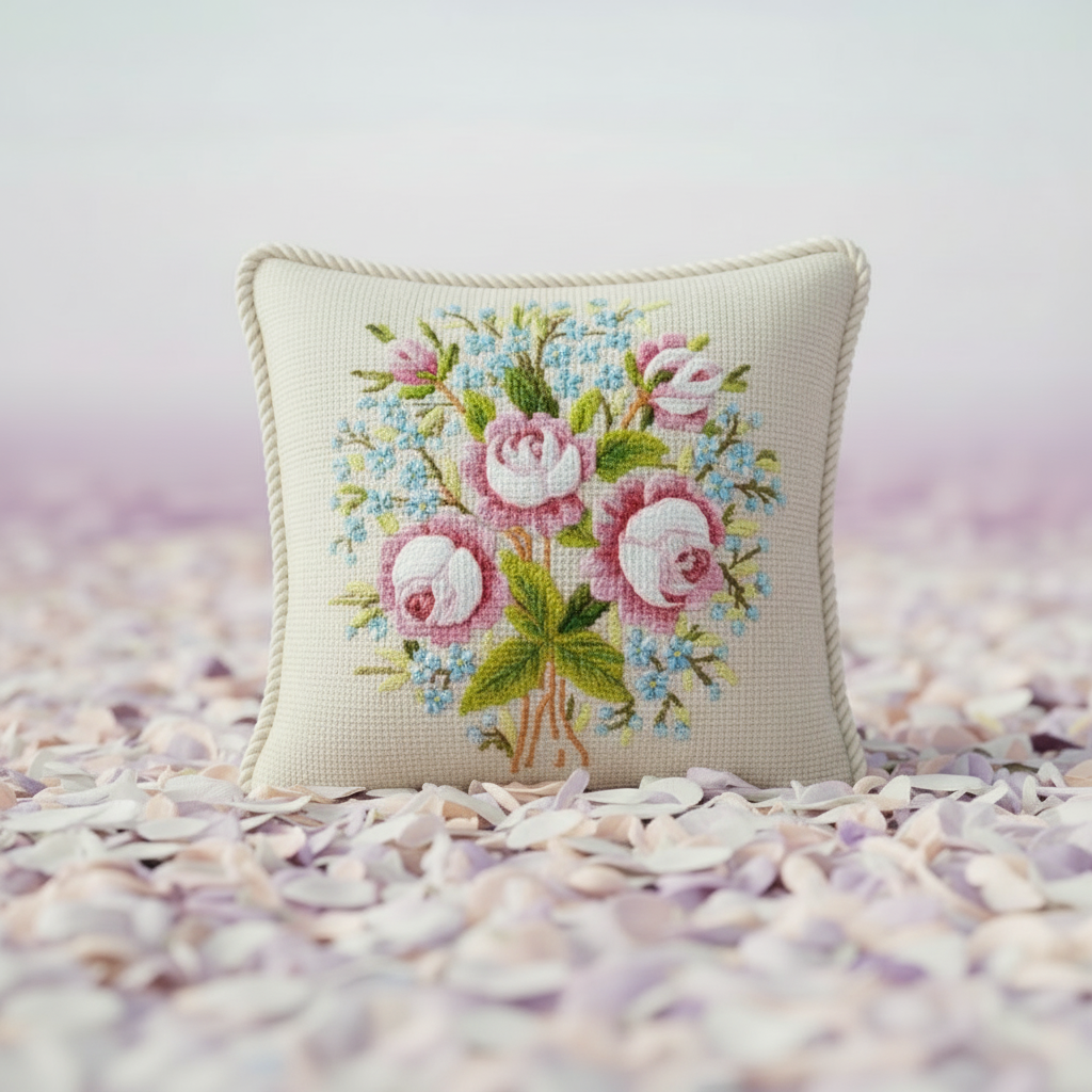 FRESQUE PRINTANIÈRE