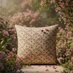 ENTRE RUBANS ET ROSES