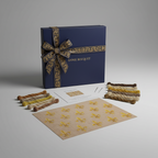 LES ÉTOILES DU JARDIN