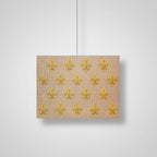 Les Étoiles du Jardin - Annie Bouquet, Tapisserie De France 